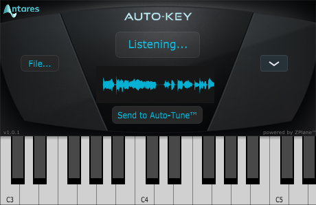 auto tune free for mac